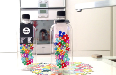 My Bottle Flowers